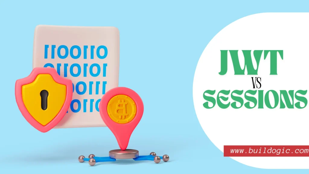 jwt vs session